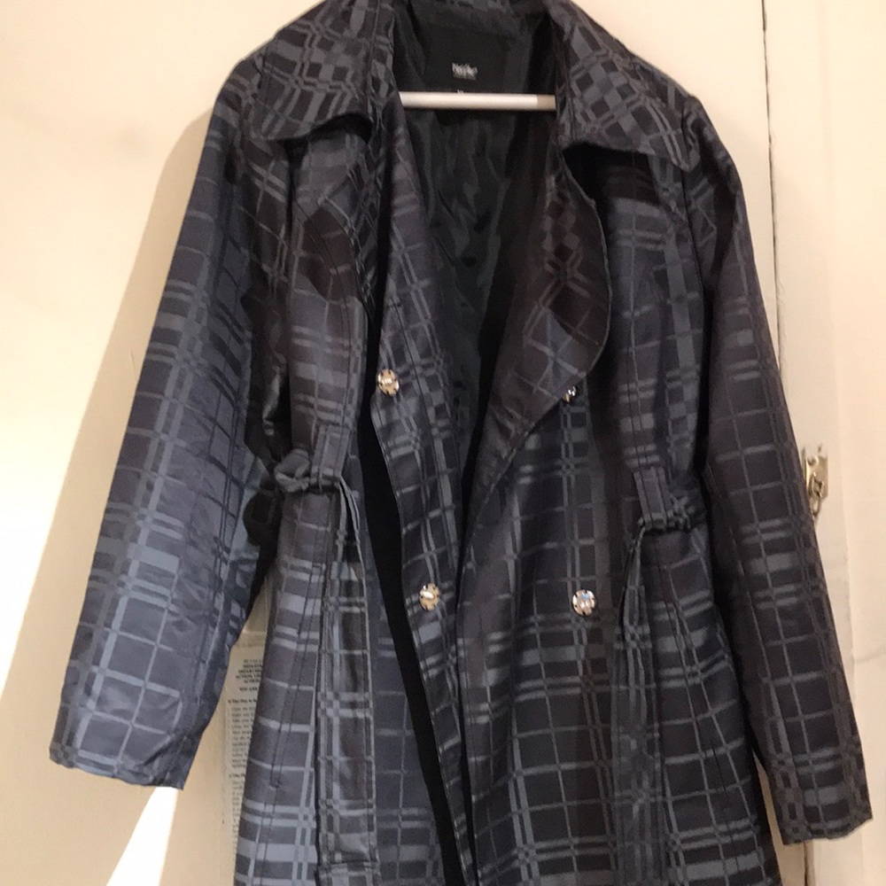 Raincoat